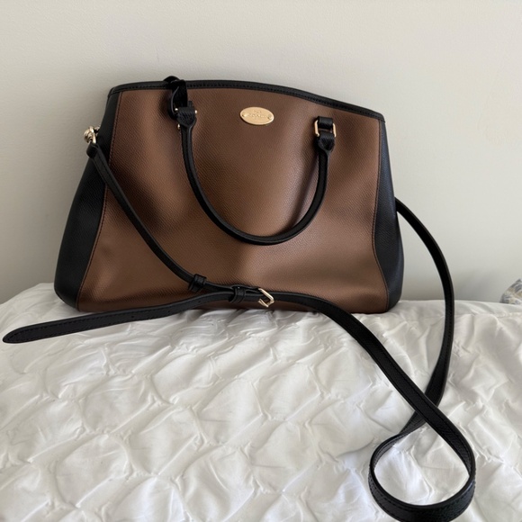 Coach Handbag - Picture 2 of 9